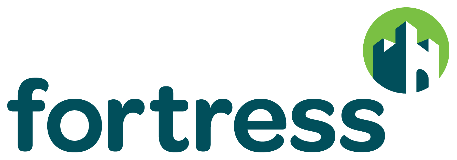 Fortress logo